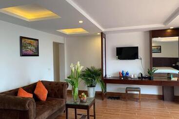 هتل Sapa Meriton Boutique