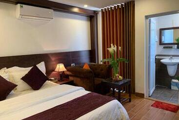 هتل Sapa Meriton Boutique