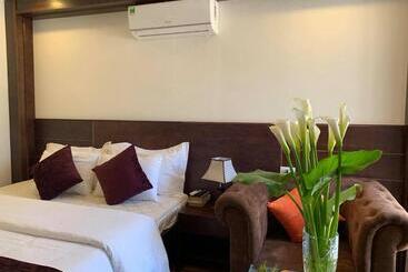 هتل Sapa Meriton Boutique