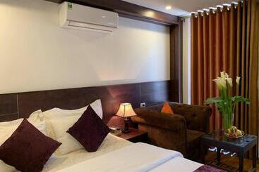 هتل Sapa Meriton Boutique