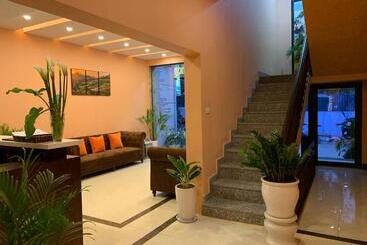 هتل Sapa Meriton Boutique