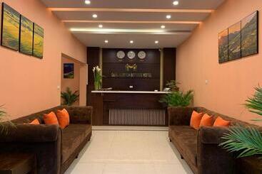 هتل Sapa Meriton Boutique