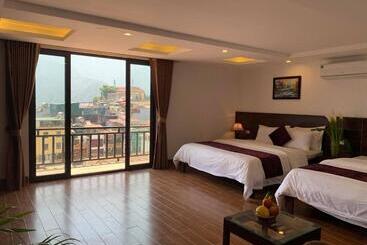 هتل Sapa Meriton Boutique