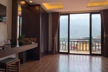 هتل Sapa Meriton Boutique