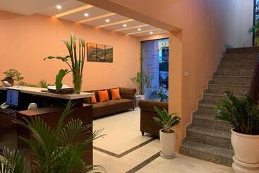هتل Sapa Meriton Boutique