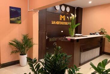 هتل Sapa Meriton Boutique