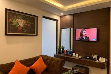 هتل Sapa Meriton Boutique