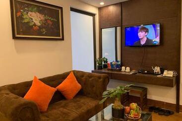 هتل Sapa Meriton Boutique