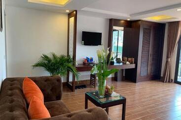 هتل Sapa Meriton Boutique