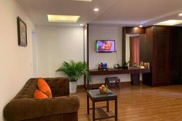هتل Sapa Meriton Boutique
