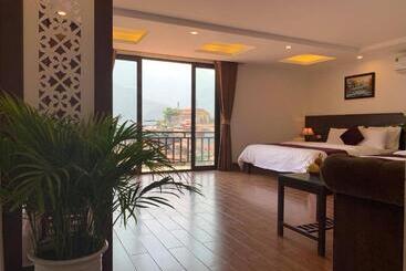 هتل Sapa Meriton Boutique