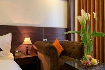 هتل Sapa Meriton Boutique