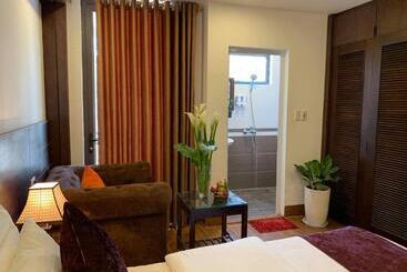 هتل Sapa Meriton Boutique
