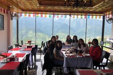هتل Sapa Valley View