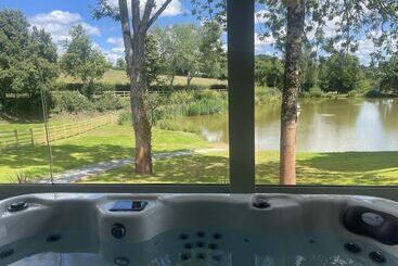 هتل South View Lodges