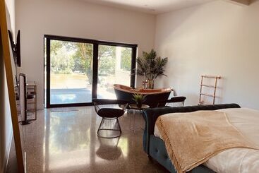 هتل South View Lodges