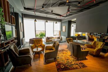 هتل The Kayseri Loft