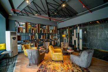 هتل The Kayseri Loft