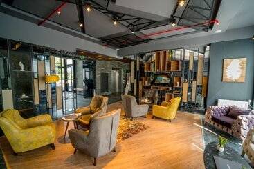 هتل The Kayseri Loft