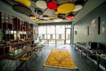 هتل The Kayseri Loft