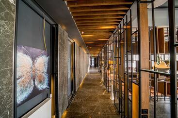 هتل The Kayseri Loft