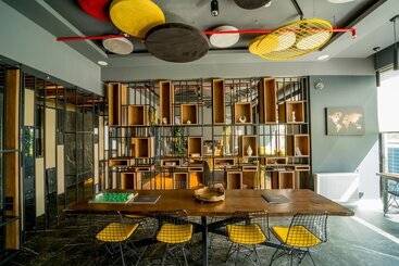 هتل The Kayseri Loft