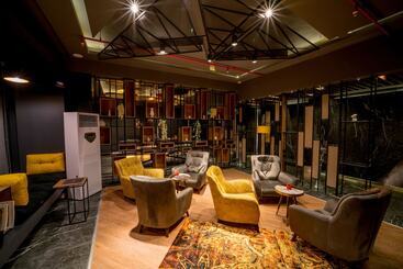 هتل The Kayseri Loft