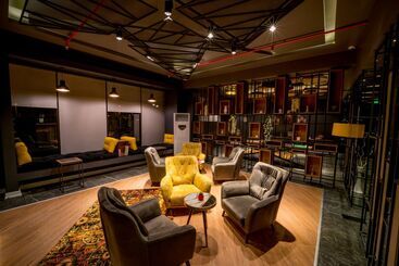 هتل The Kayseri Loft