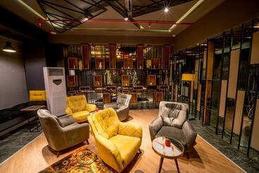هتل The Kayseri Loft