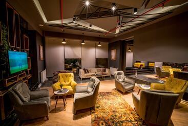 هتل The Kayseri Loft