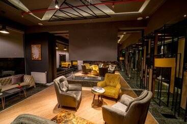 هتل The Kayseri Loft
