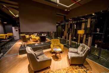 هتل The Kayseri Loft