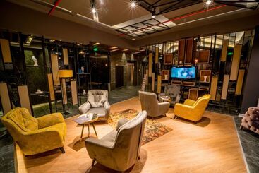 هتل The Kayseri Loft