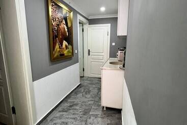 هتل The Zanadu İstanbul