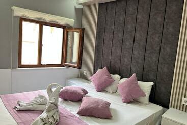 هتل The Zanadu İstanbul