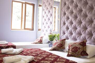 هتل The Zanadu İstanbul