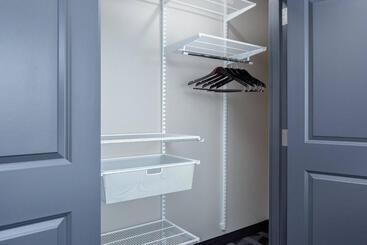 هتل Towneplace Suites By Marriott Loveland Fort Collins