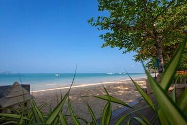 هتل Venice Sea View Resort