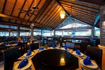 هتل Venice Sea View Resort