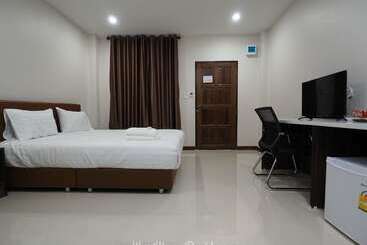 هتل Waritthon Residence