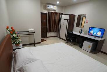 هتل Waritthon Residence