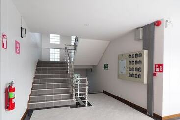 هتل Waritthon Residence