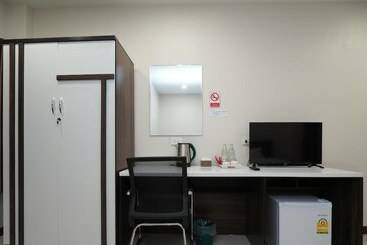 هتل Waritthon Residence
