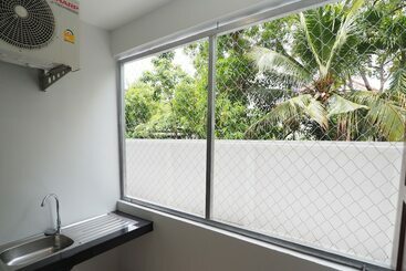 هتل Waritthon Residence
