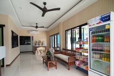 هتل Waritthon Residence