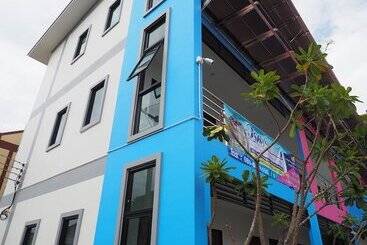 هتل Waritthon Residence