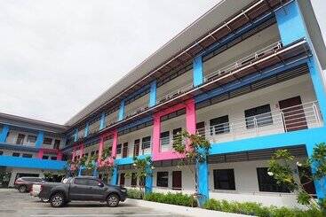 هتل Waritthon Residence