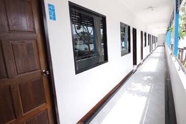 هتل Waritthon Residence