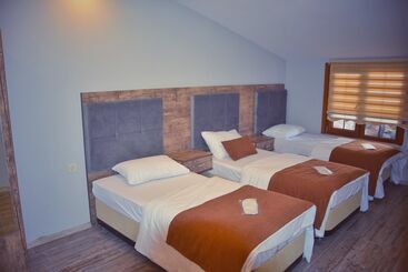Huzur Otel