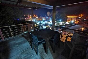 Huzur Otel